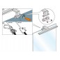 EIL Clip prindere lampa LED Elli